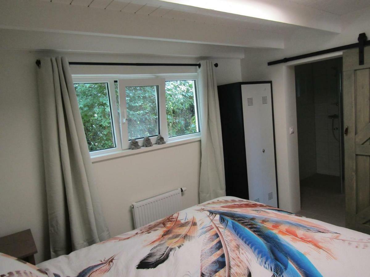 Apartamento 'T Paalhoofd Zoutelande Exterior foto