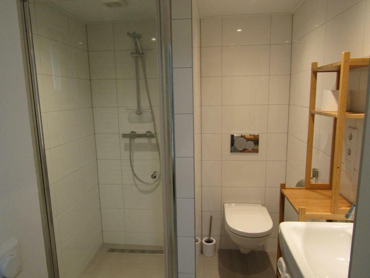 Apartamento 'T Paalhoofd Zoutelande Exterior foto