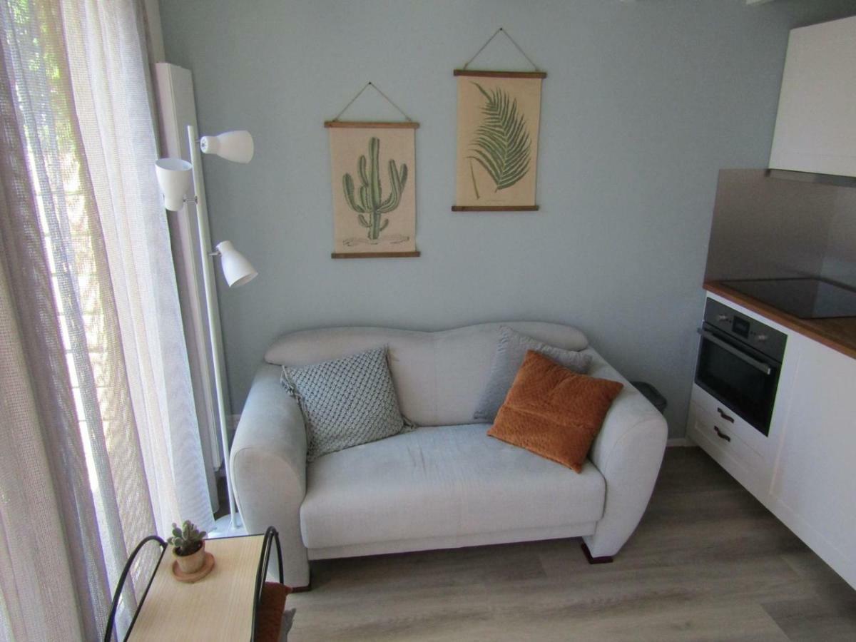 Apartamento 'T Paalhoofd Zoutelande Exterior foto